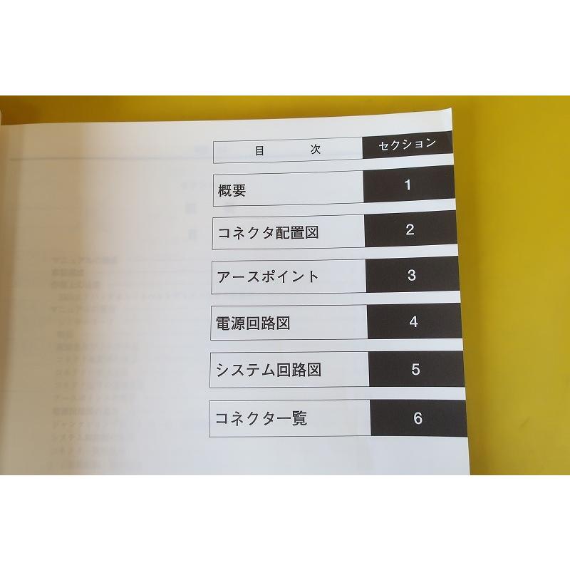 即決！ワゴンR/ターボ/サービスマニュアル/電気配線図集/基本版