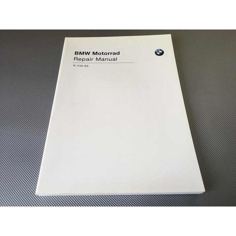 即決！BMW/R1150GS/サービスマニュアル/リペアマニュアル/検索