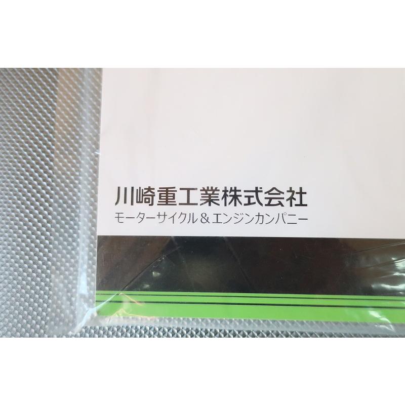 新品即決！ニンジャ1000//パーツリスト/17-19/ZX1000WHF/WJF/WKF