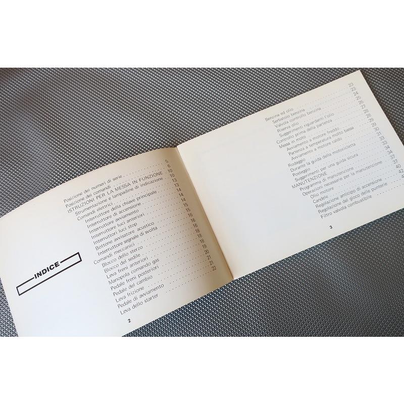 ホンダ CB500 FOUR サービスマニュアル Honda 1971-1978 Workshop Manual 4-Cylinder Cb500, Cb550 & Cb550f