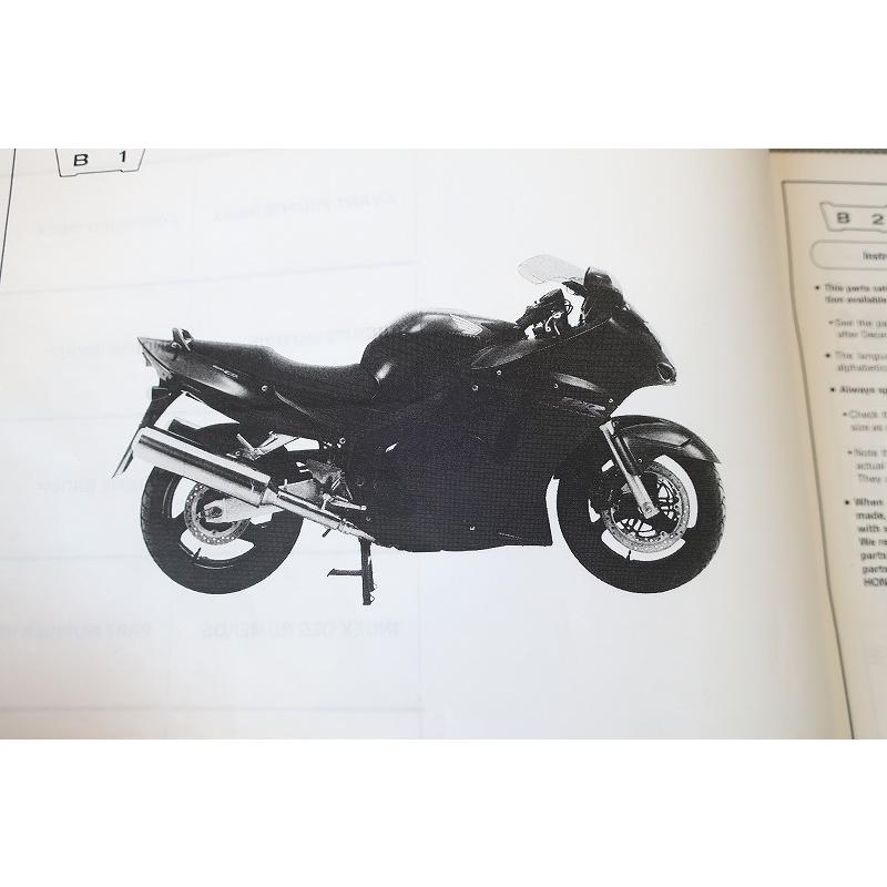 【HONDA】CB1100RB,RC,RD パーツカタログ～英語版～ 部品 修理 楽天市場】パーツリスト cb1100の通販