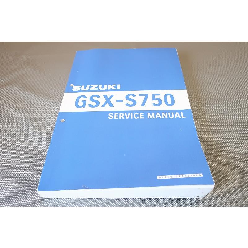 SUZUKI スズキ サービスマニュアル DL650A DVD・書籍・カタログ スズキ