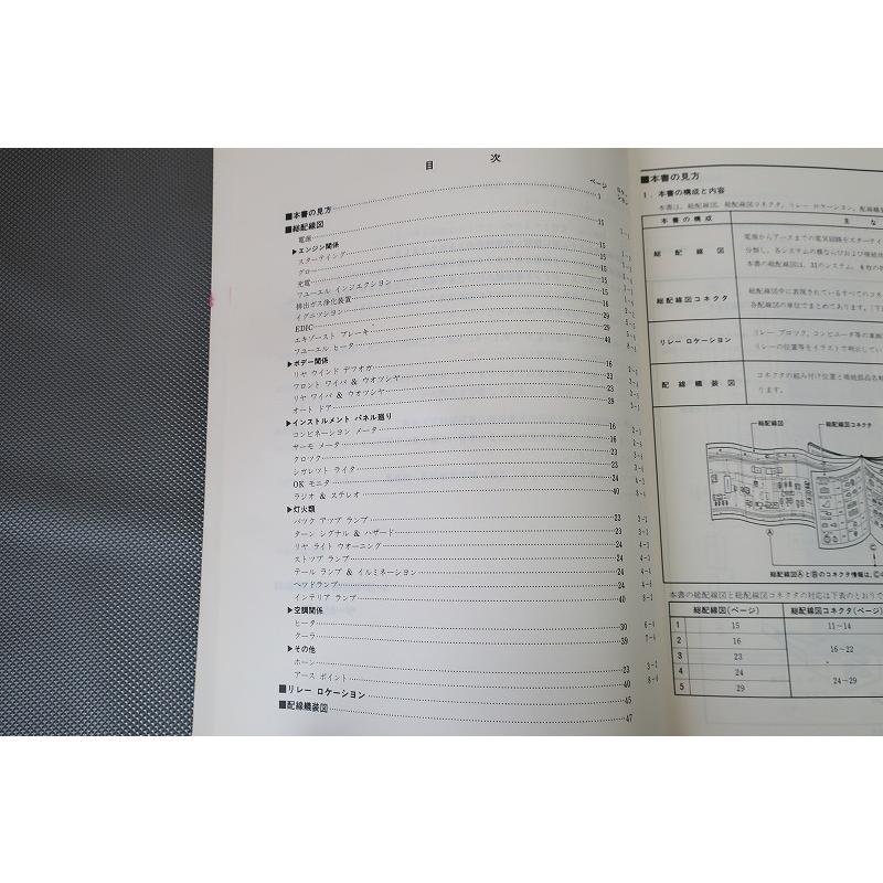 即決！コースター/配線図集/RB20/26V/BB21/31/26V/36V/HB30/36V(検索