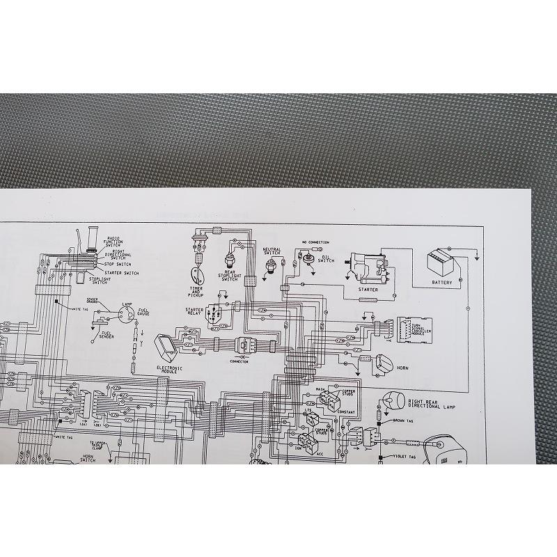 新品！ハーレー/サービスマニュアル/FLT/FXR/FX/ソフテイル/検(整備書