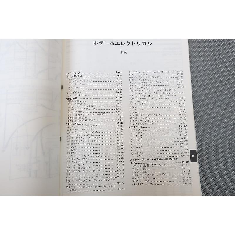即決！ラパン/ターボ/サービスマニュアル/電気配線図集/HE22S/検索