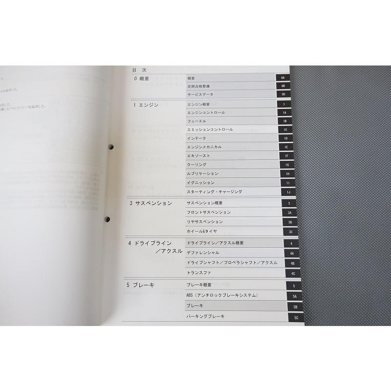 ラパン HE21S サービスマニュアル Yahoo!オークション - スズキ サービスマニュアル ラパン HE21S