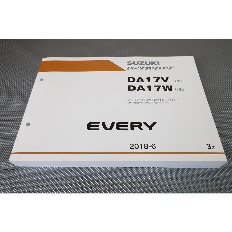 エブリイ　パーツSET Tricolore Exchange（トリコローレエクスチェンジ） カスタムオーダー