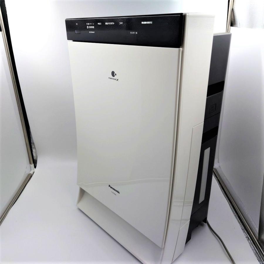 Panasonic 加湿空気清浄機 パナソニック ナノイーX F-VC70XS Panasonic 加湿空気清浄機 パナソニック ナノイーX F-VC70XS