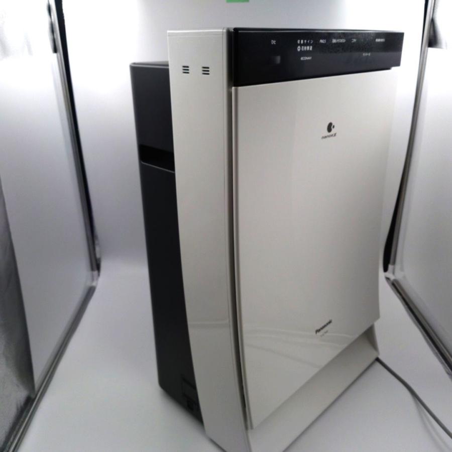 Panasonic 加湿空気清浄機 パナソニック ナノイーX F-VC70XS Panasonic 加湿空気清浄機 パナソニック ナノイーX F-VC70XS