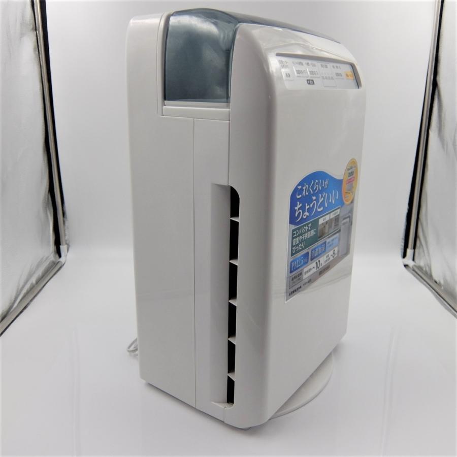 IRIS HXF-A25 アイリスオーヤマ 加湿空気清浄機 新品未使用 IRIS OHYAMA（アイリスオーヤマ） 空気清浄機 加湿 小型コンパクト HXF