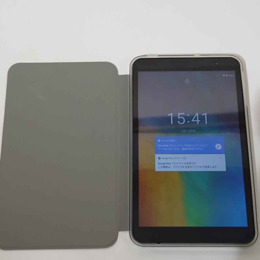 8インチ Android10 タブレット 1280 800 Hd Ips液晶 P80 カバー付き 2a435fi P80 Eco Owl 通販 Yahoo ショッピング