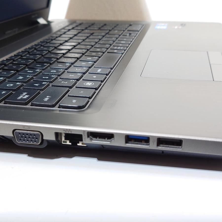 エイチピー Windows10Pro リカバリー済 HP ProBook 4730s 17.3型 大