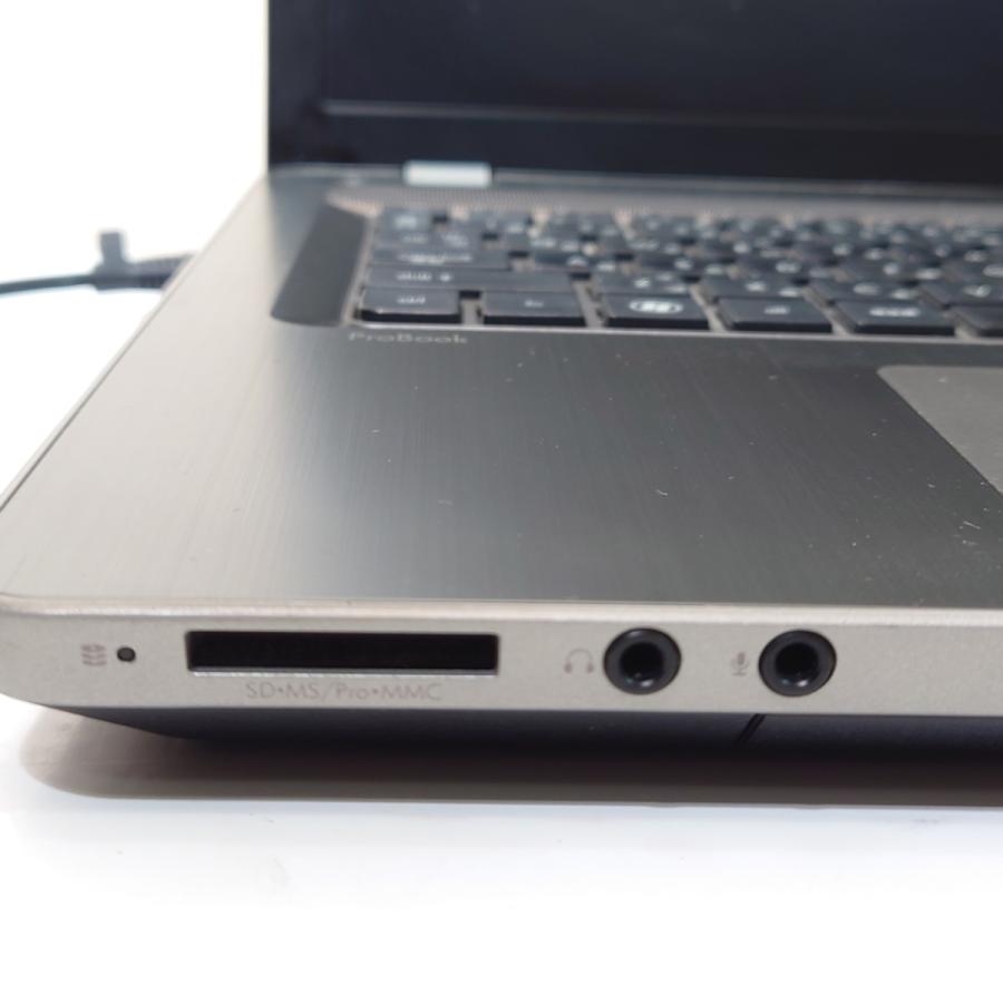 エイチピー Windows10Pro リカバリー済 HP ProBook 4730s 17.3型 大 