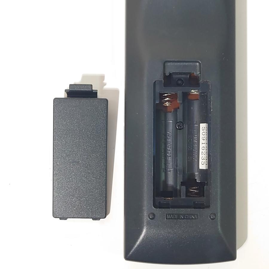 KENWOOD Kシリーズ ケンウッド 純正 コンポ用 リモコン RC
