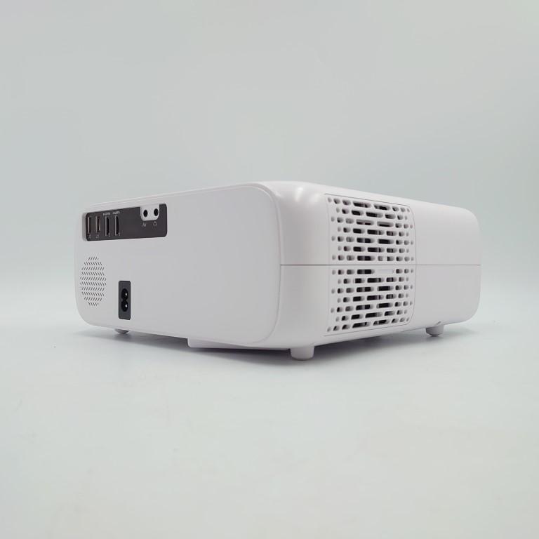WiMiUS W6プロジェクター 15000lm 4K対応 [中古]