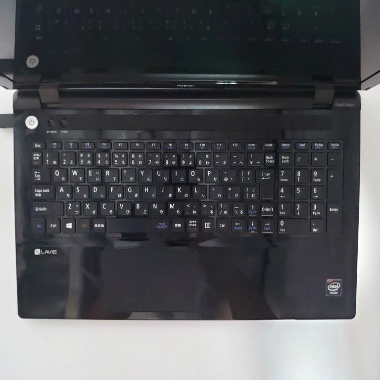 【爆速】 NEC ノートパソコン メモリ8GBで動作快適 高速SSDも搭載 爆速】 NEC ノートパソコン メモリ8GBで動作快適 高速SSDも搭載