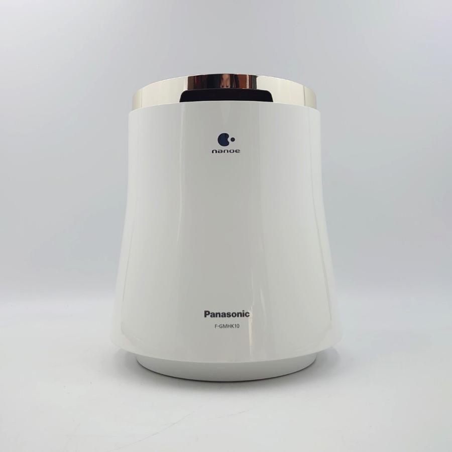 加湿器 気化式 小型 卓上 パナソニック F-GMHK10 ナノイー 発生 加湿器 気化式 小型 卓上 パナソニック F-GMHK10 ナノイー 発生