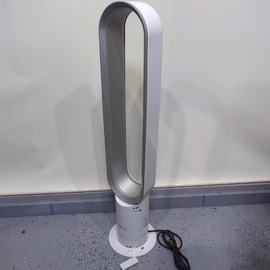出品最終日】Dyson ダイソン タワーファン 羽のない扇風機