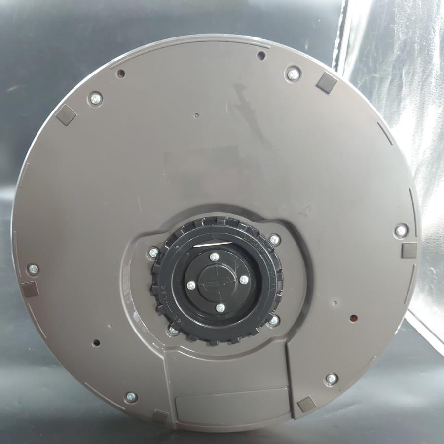 リビング扇風機 DCモーター パナソニック 温度センサー搭載 F