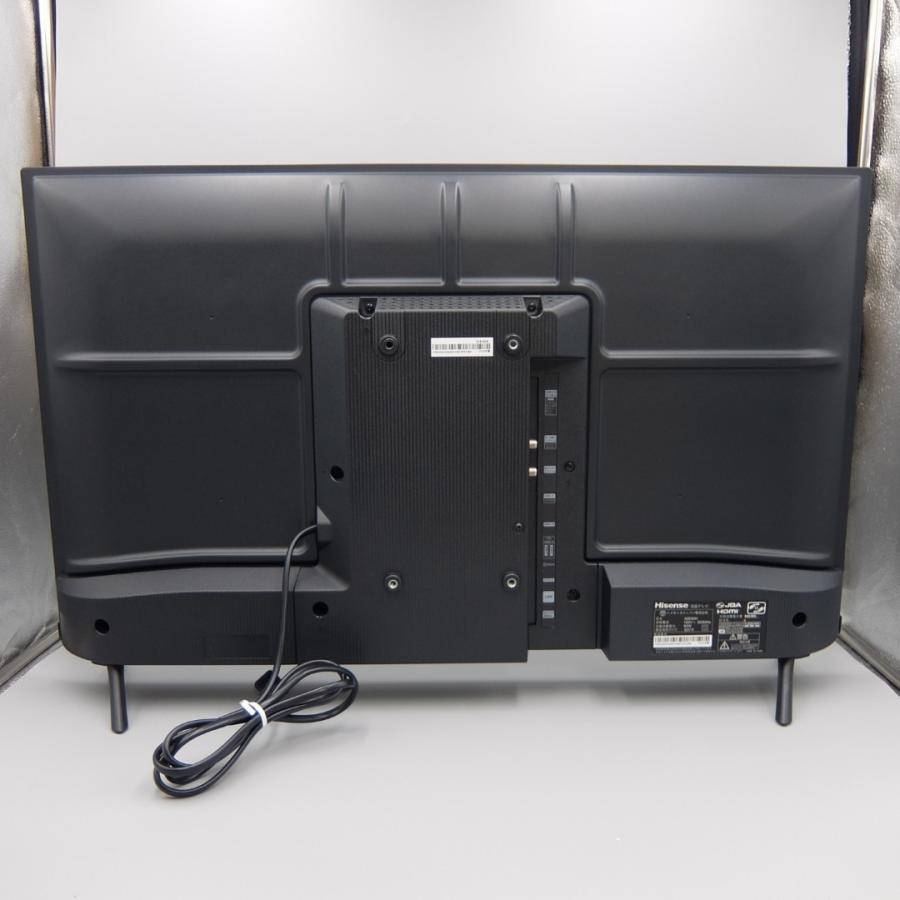 液晶 テレビ 32V型 ハイセンス ハイビジョン 32E40H ネット動画