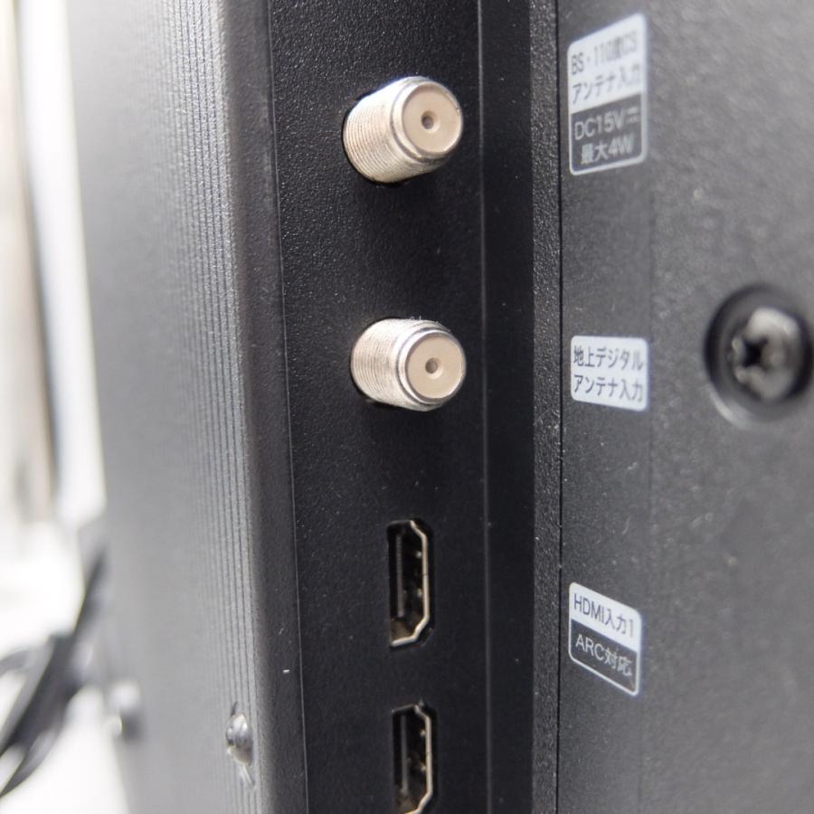 ハイセンス 32V型 ハイビジョン 液晶 テレビ 32E40H ネット動画対応 Amazon | ハイセンス 32V型 ハイビジョン 液晶 テレビ 32E40H