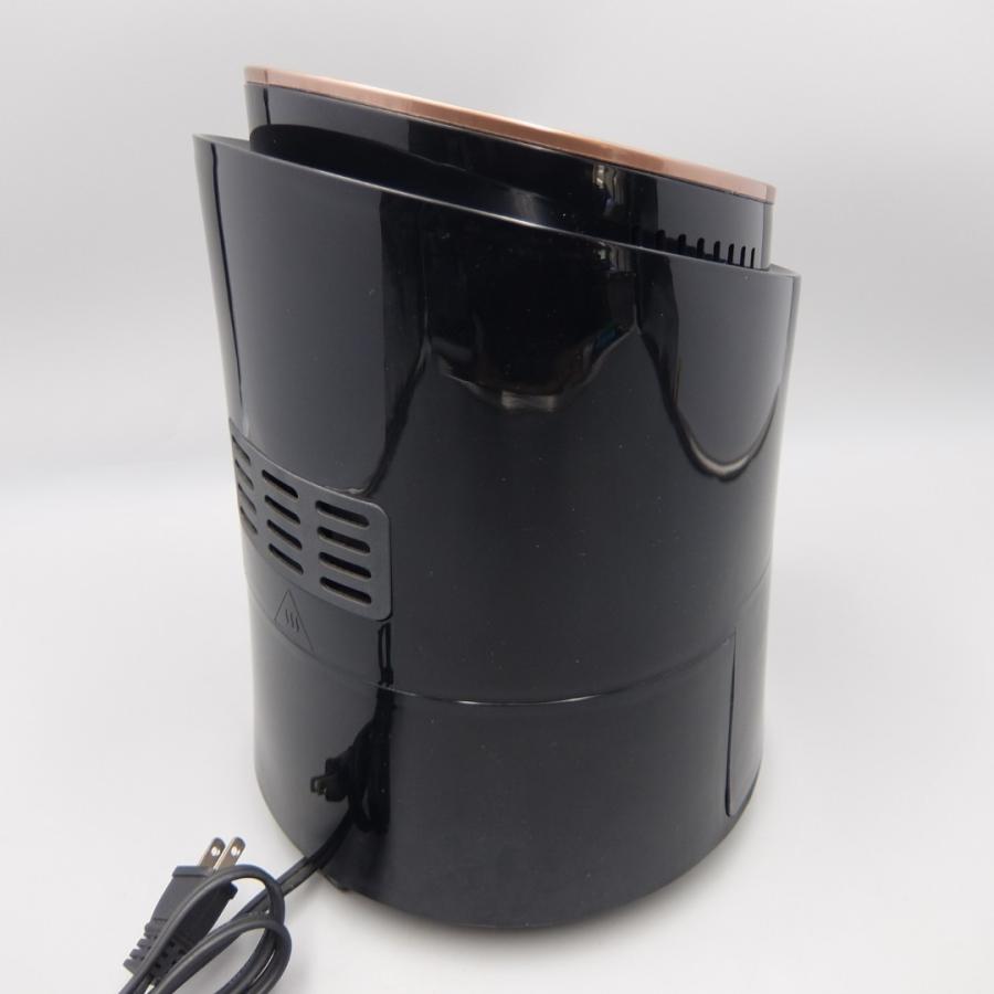 Innsky ノンフライヤー 1.8L電気フライヤー 油無し エアフライヤー IS 