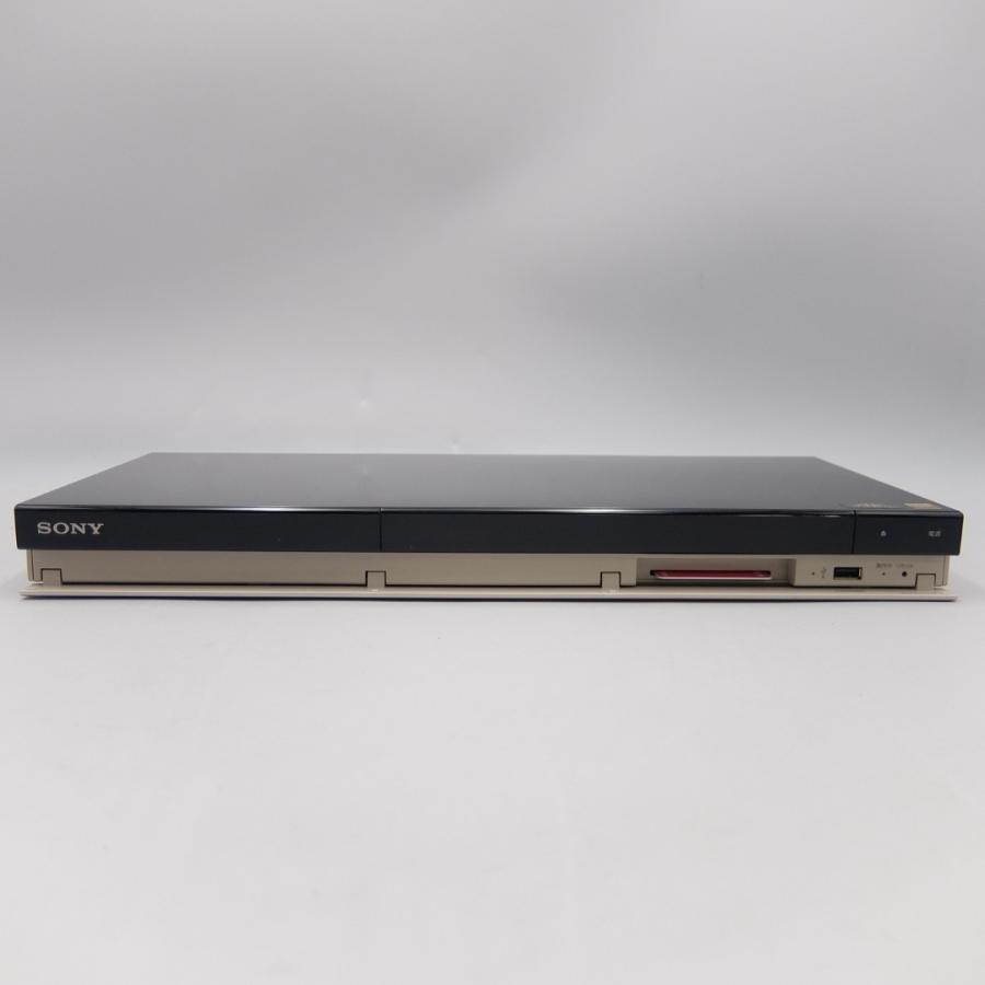 SONY BDZ-ZW2500 2TB 2019年製 動作良好 ソニー ブルーレイディスク/DVDレコーダー2019年製 2TB 2チューナー 2