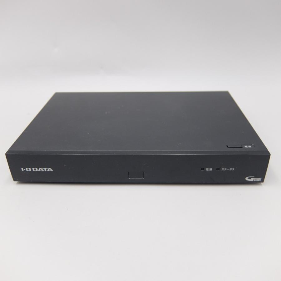 I-O DATA BS/CS 4K録画対応チューナー新4K衛星放送対応4Kチューナー