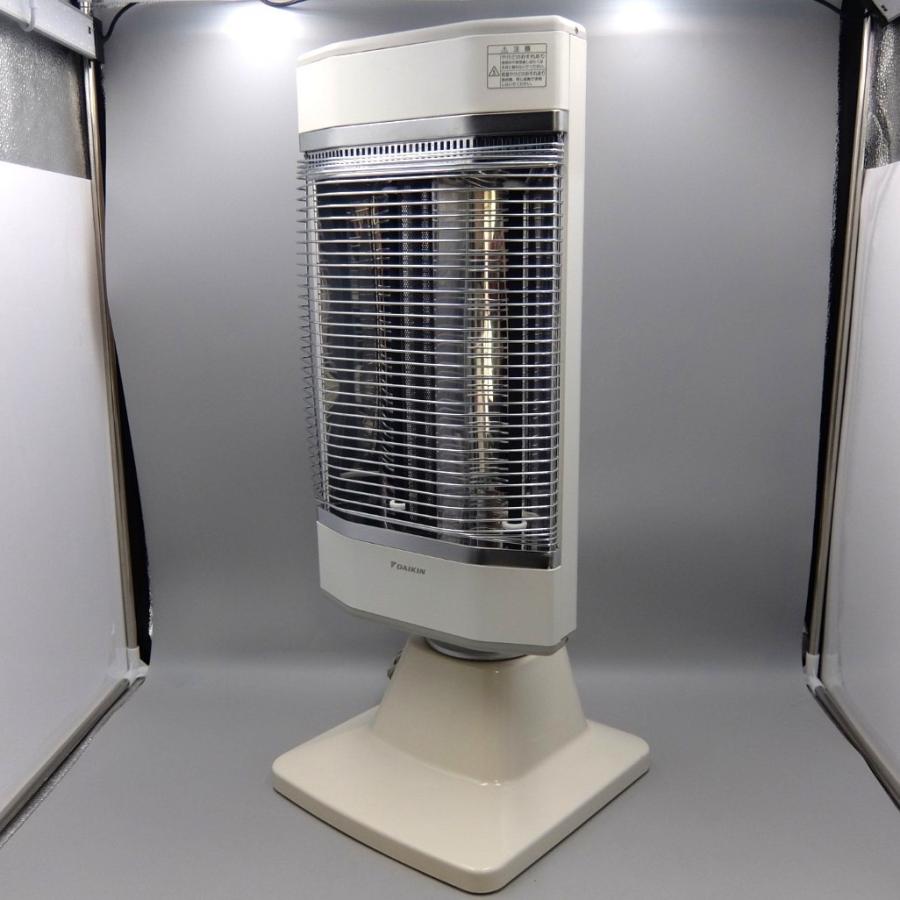 ダイキン DAIKIN 遠赤外線ストーブ セラムヒート ERFT11KS 09年製