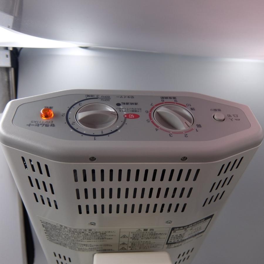 【美品ほぼ未使用】ダイキン セラムヒート ERFT11KS　2009年製 美品ほぼ未使用】ダイキン セラムヒート ERFT11KS 2009年製 ダイキン