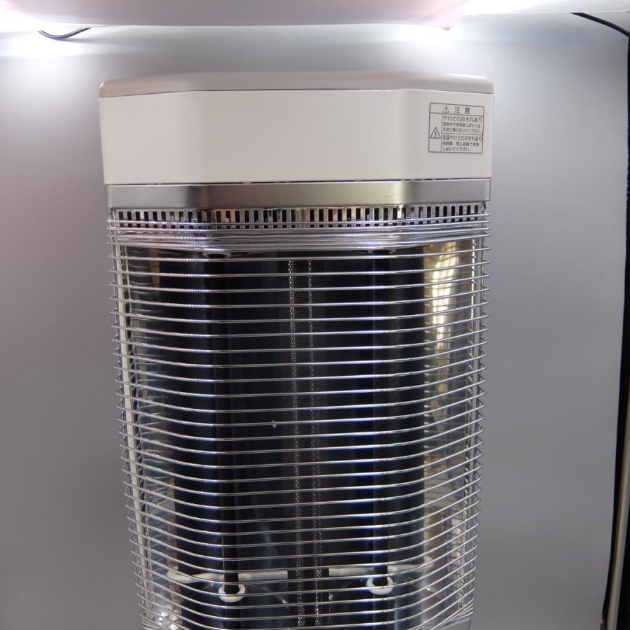 ダイキン DAIKIN 遠赤外線ストーブ セラムヒート ERFT11KS 09年製