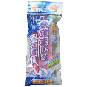234円 話題の人気 眠気覚ましの決定版 Takanoha いねむり予棒 ピンク ブルー