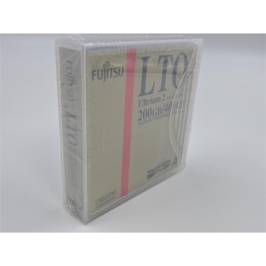10巻　富士通　LTO7 Ultrium データカートリッジ 0160360 特価｜富士通 LTO Ultrium7 データカートリッジ （数量