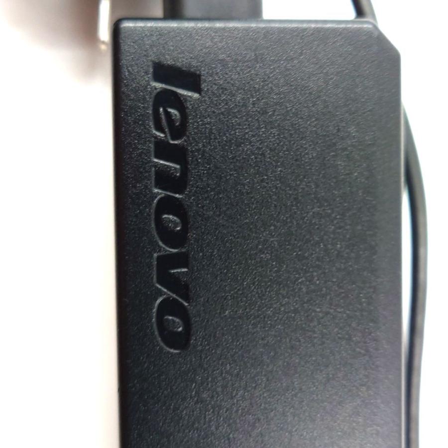 Lenovo 純正電源 20V3.25A 中古ACアダプター 45N0323 45N0324 ADLX65NCT2Aなど 互換対応可能｜owl-store7｜03