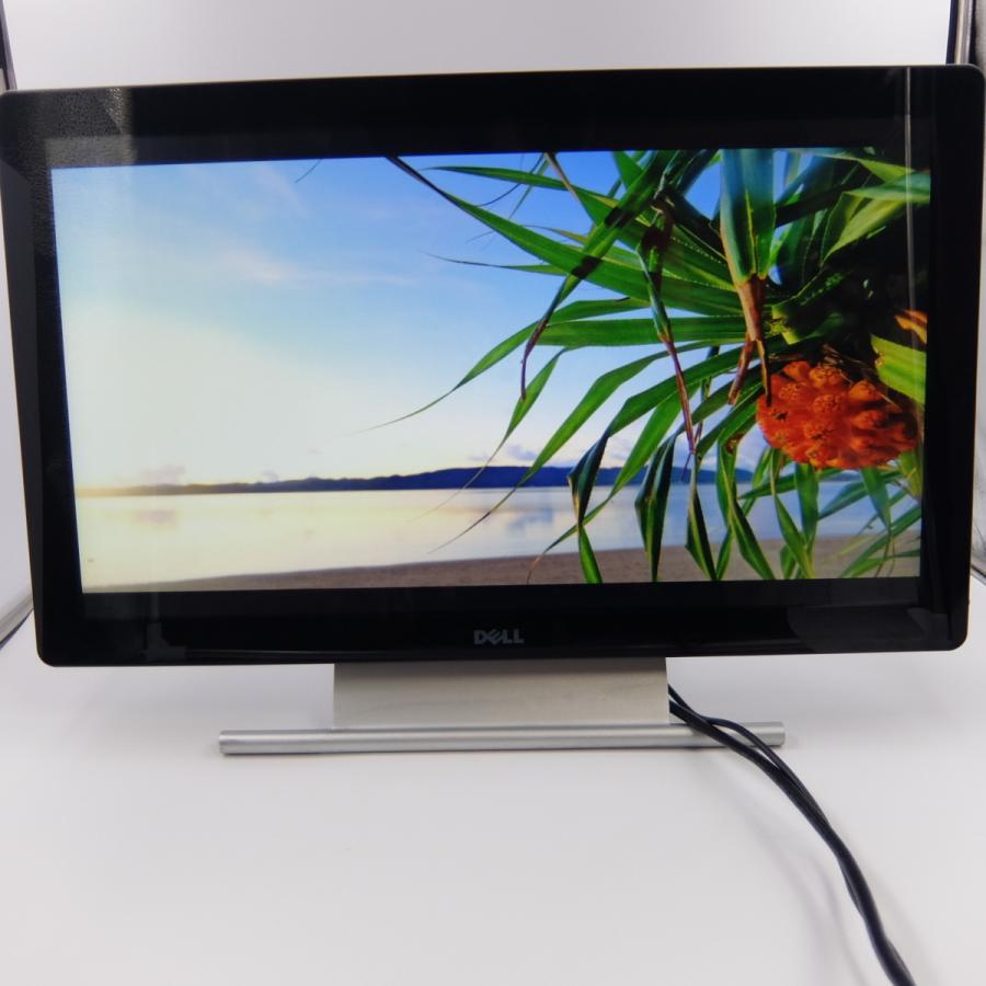 DELL（デル） タッチパネル 対応 液晶 ディスプレイ 中古 23インチ