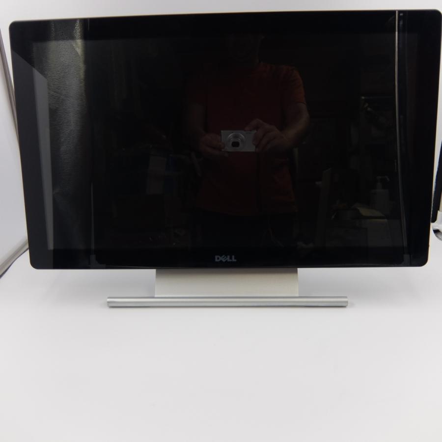 DELL（デル） タッチパネル 対応 液晶 ディスプレイ 中古 23インチ