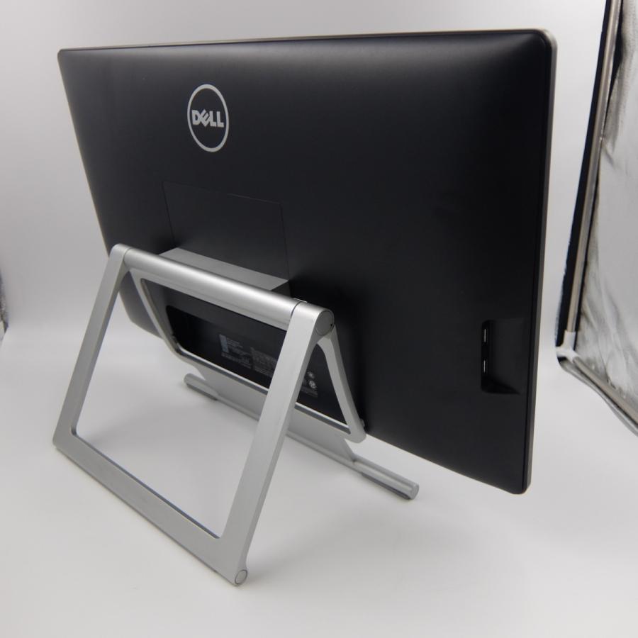 DELL（デル） タッチパネル 対応 液晶 ディスプレイ 中古 23インチ