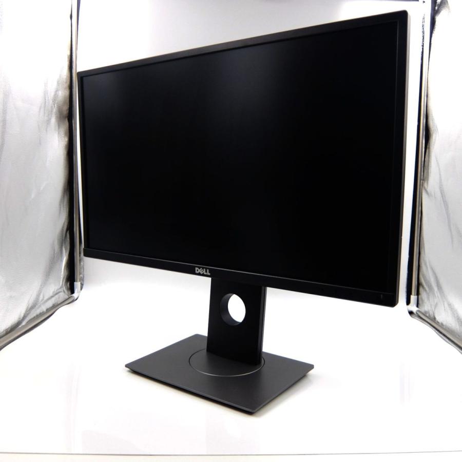 【中古】DELLデル 液晶モニター 23.8インチワイド液晶 P2417H 液晶ディスプレイ 中古 DELLデル 液晶モニター 23.8インチワイド液晶 P2417H 液晶