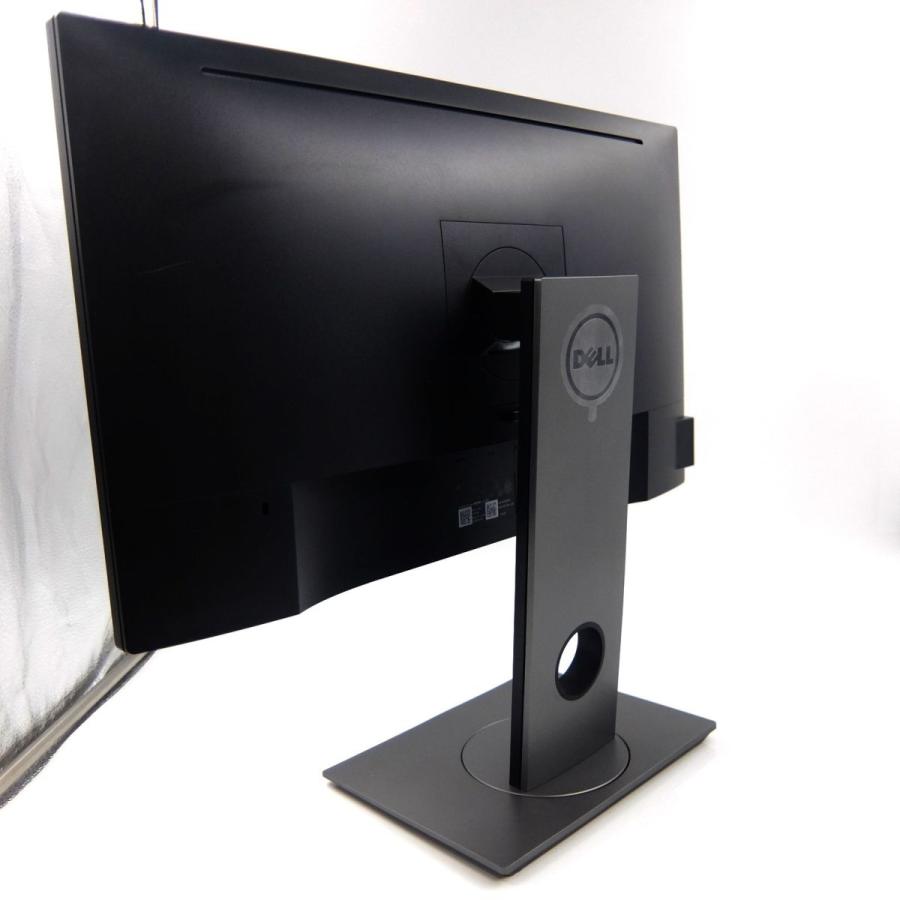 DELL（デル） 液晶 ディスプレイ 中古 23.8インチ ワイドモニター 