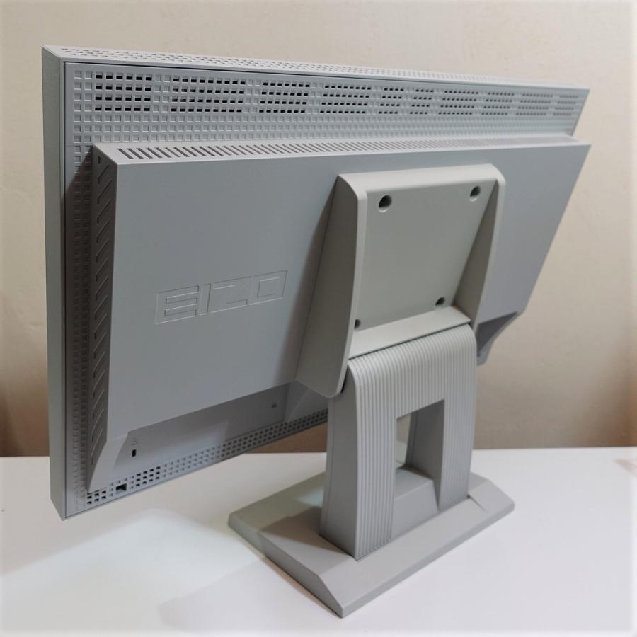 FlexScan 中古 EIZO EV2116W 液晶保護パネル付き 21.5インチ
