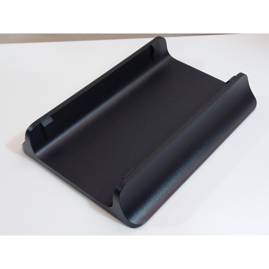 ELECOM（エレコム） 省スペース用 パソコンスタンド 縦置き 中古 幅約