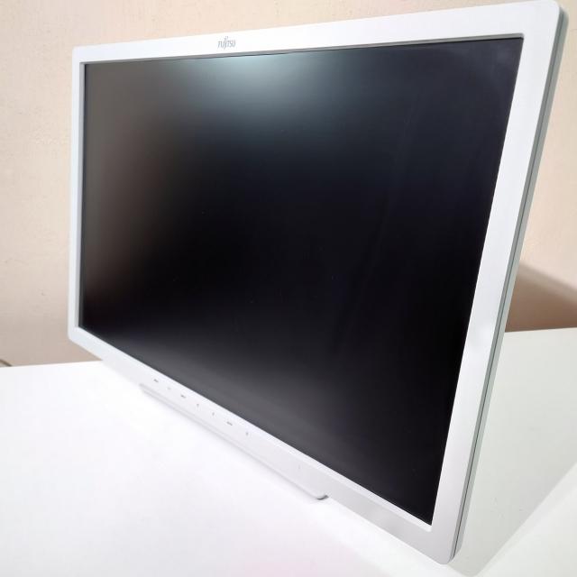 モニター 24.1型ワイド 富士通 VL-B24W-7A 1920×1200 WUXGA 高さ調整 
