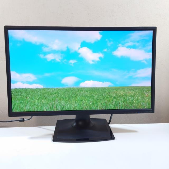 I-O DATA 23.8ワイド モニター 本体 LCD-AD243EDシリーズ 仕様 | 個人向けワイドモデル | アイ・オー