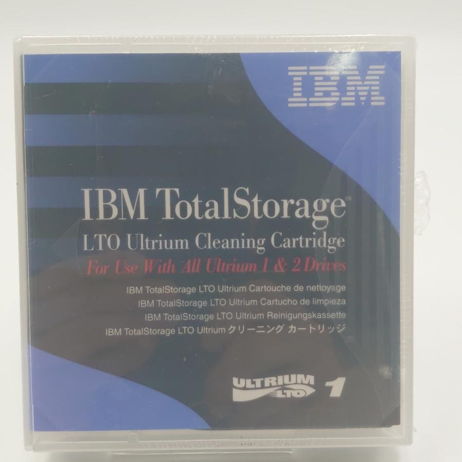 LTO クリーニングテープ カートリッジユニバーサル Ultrium IBM 35L2086 J4104035L2086ecoOWL 通販 Yahoo!ショッピング