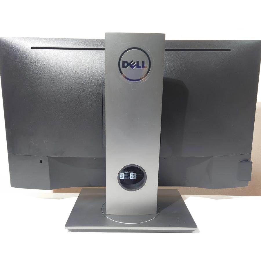 モニター 23.8インチ DELL P2417H FullHD IPS スリムベゼル 高さ調整