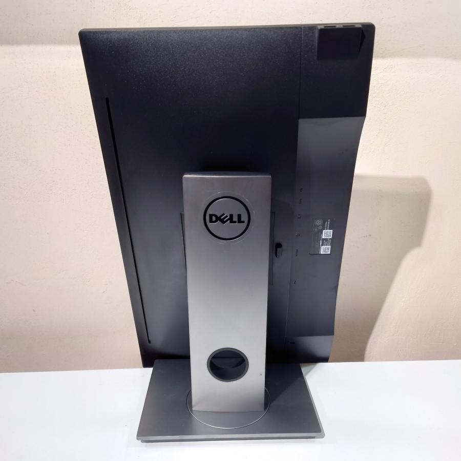 モニター 23.8インチ DELL P2417H FullHD IPS スリムベゼル 高さ調整