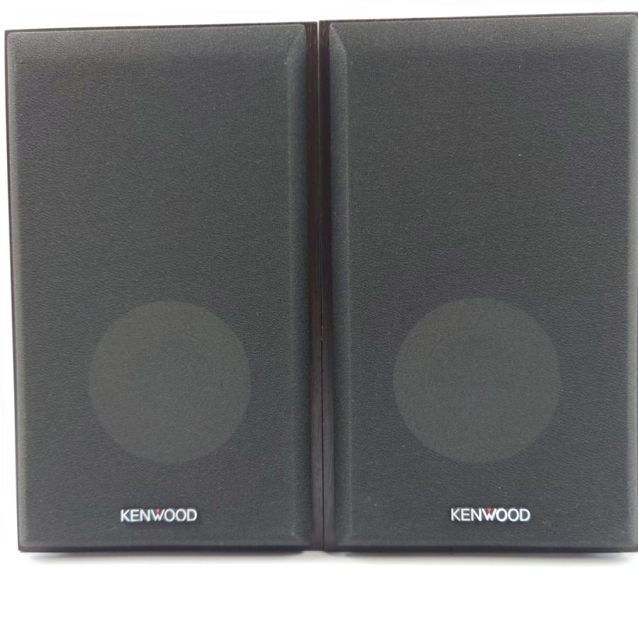 KENWOOD Kシリーズ ケンウッド コンポ Kseries K-505-S シルバー KENWOOD Kシリーズ ケンウッド コンポ Kseries K-505-S シルバー