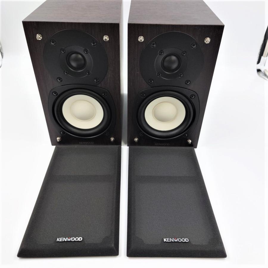 KENWOOD Kシリーズ ケンウッド コンポ Kseries K-505-S シルバー KENWOOD Kシリーズ ケンウッド コンポ Kseries K-505-S シルバー
