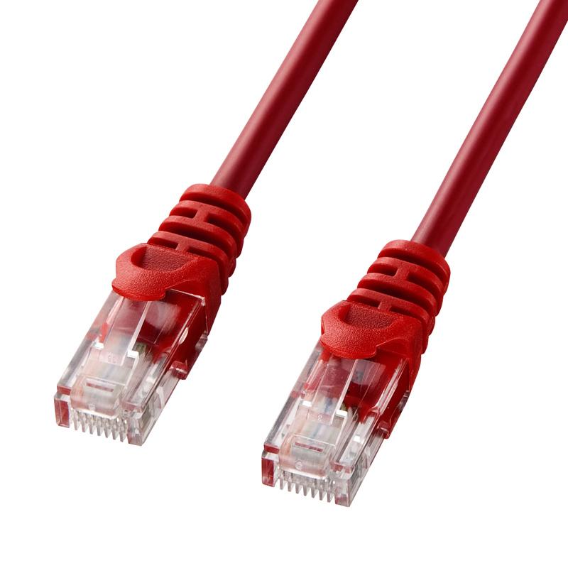 【新品】CAT8 LANケーブル　10m　サンワサプライ Amazon.co.jp: サンワサプライ CAT8 LANケーブル (10m) 40Gbps