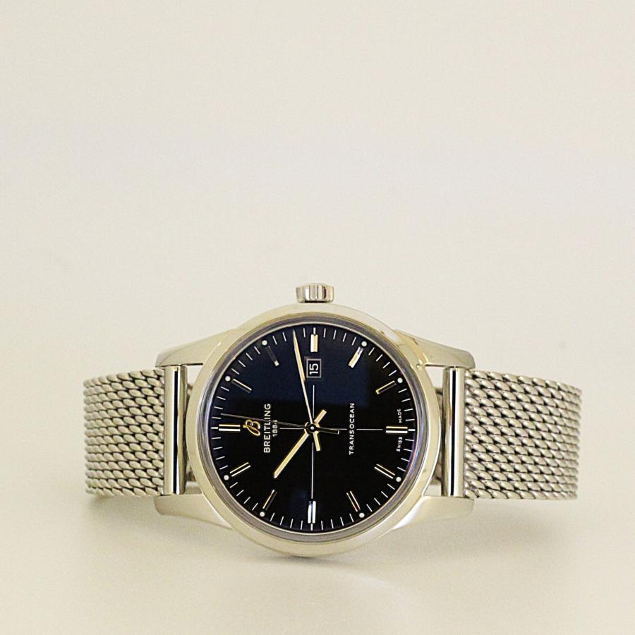 トランスオーシャン BREITLING ブライトリング トランスオーシャン
